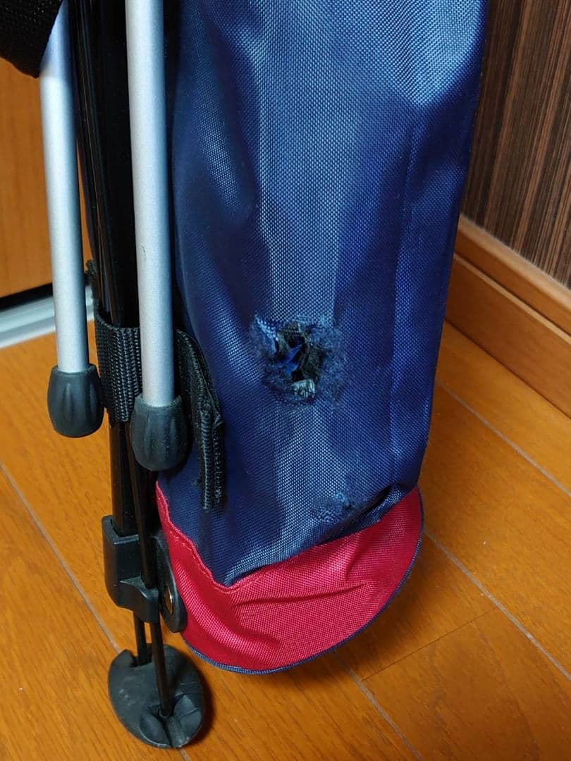 Admiral 9.5型キャディバッグ