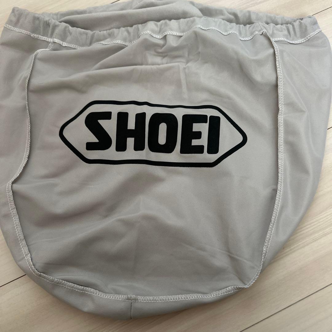 SHOEI Glamster グラムスター L