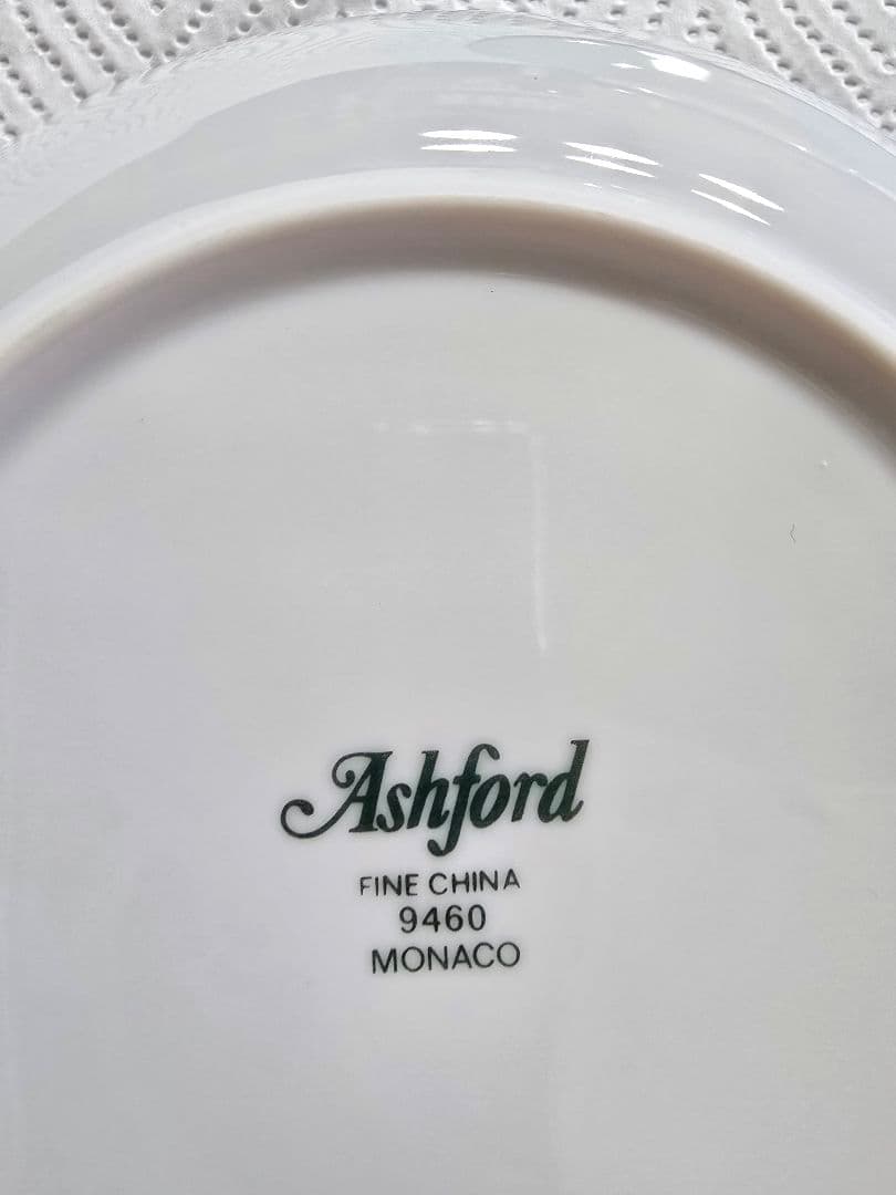 Ashford　モナコ✨　20点セット