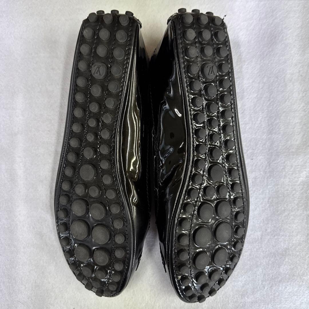 ここ 正規店購入LOUIS VUITTON シューズ