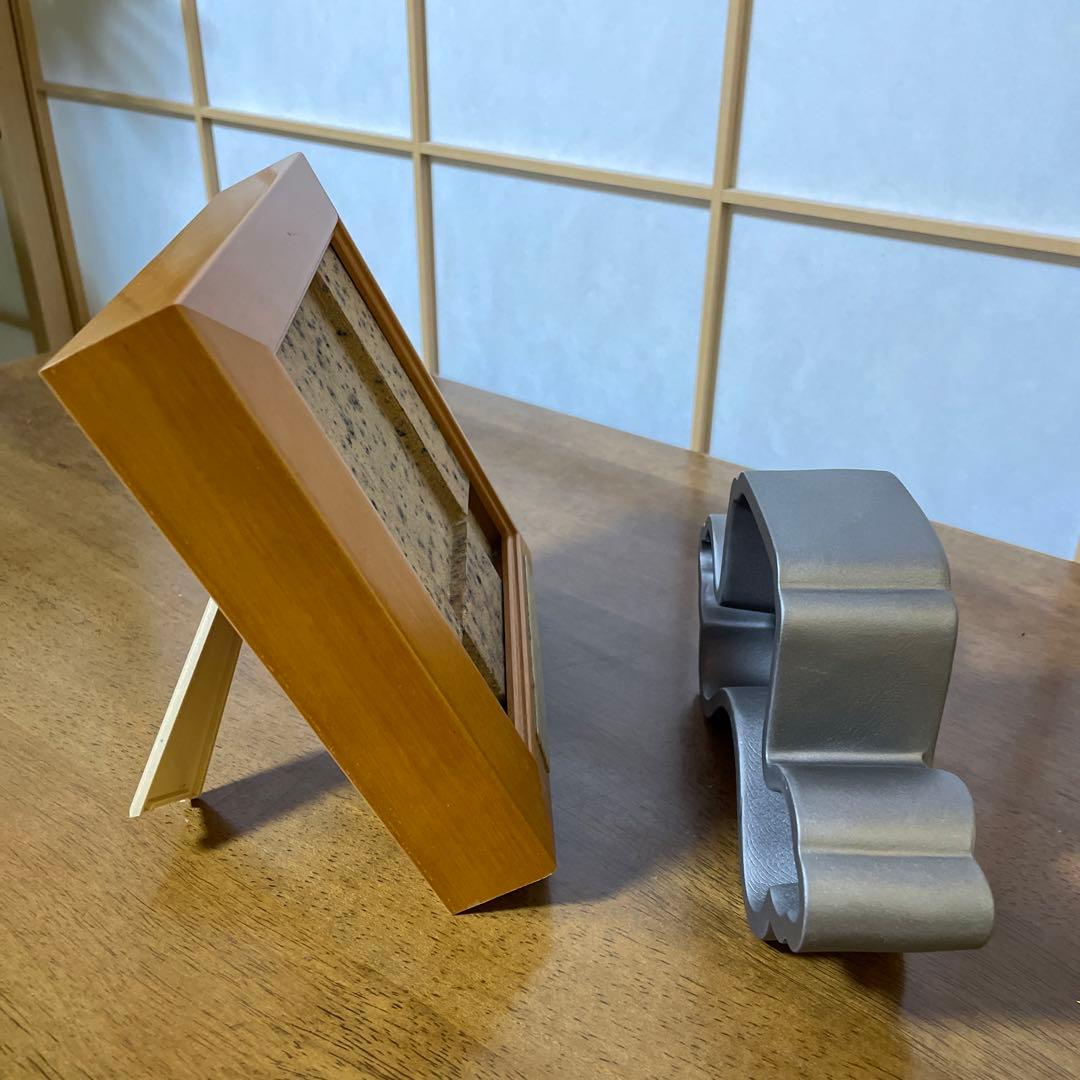 北野高校 大阪府立 玄関ホールタイル 新品未使用品