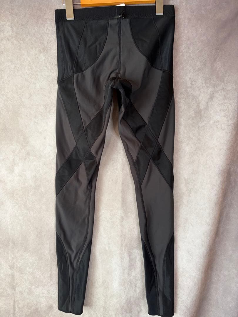 【新品未使用】CW-X HZO719 スポーツタイツ カラー：ＢＬ