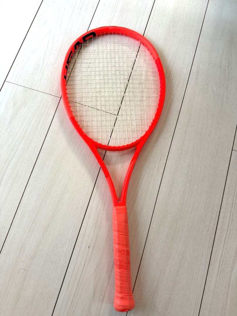 ラケット(硬式用) HEAD RADICAL MP 2025 G2