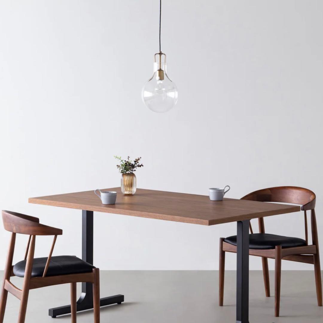 KANADEMONO ペンダントライト【新品未使用】