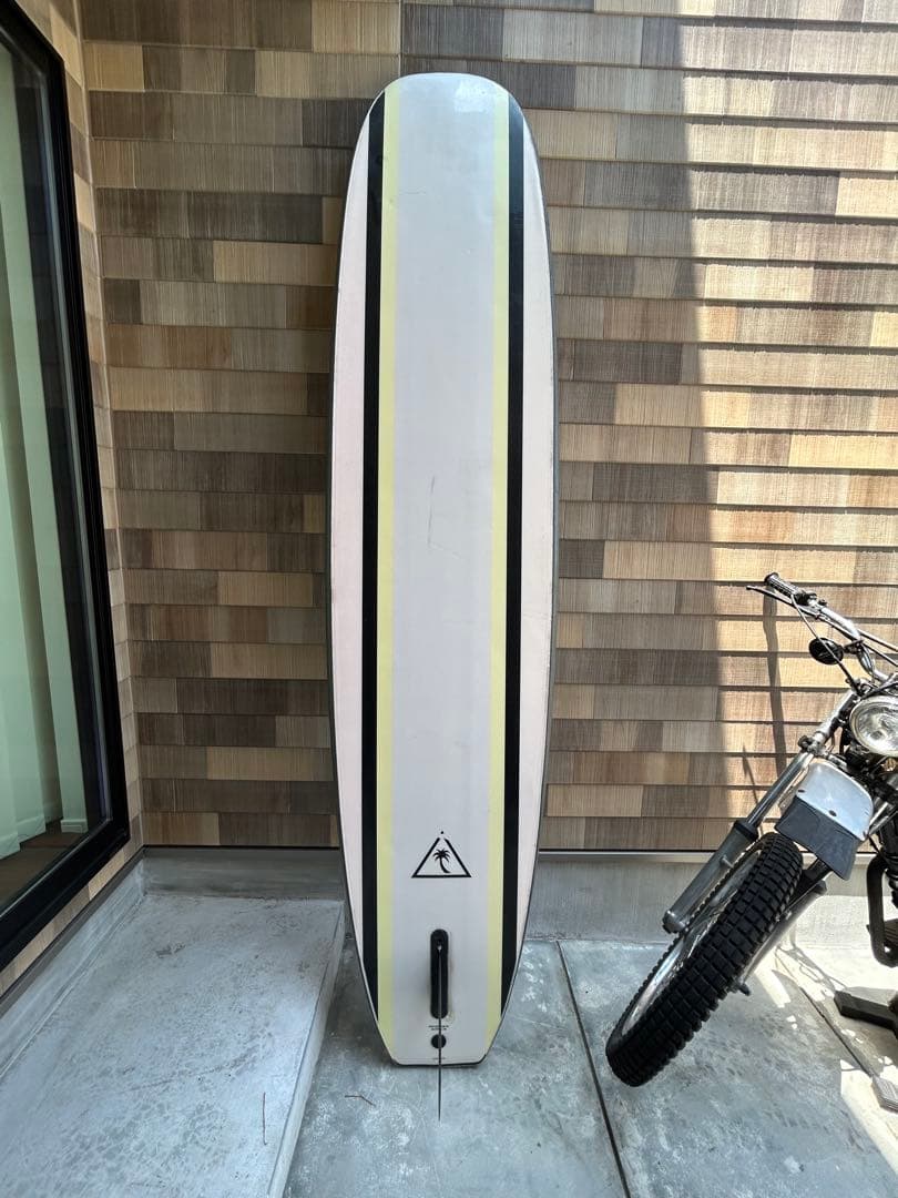 値下げ！希少 キャッチサーフ スポンジ8.6ft ロングボード　直接引き取り限定