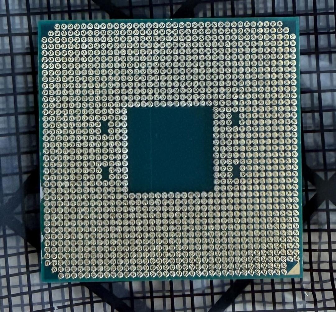 な*ぃ様 【CPU】AMD Ryzen 5950X PCパーツ ID:4D17
