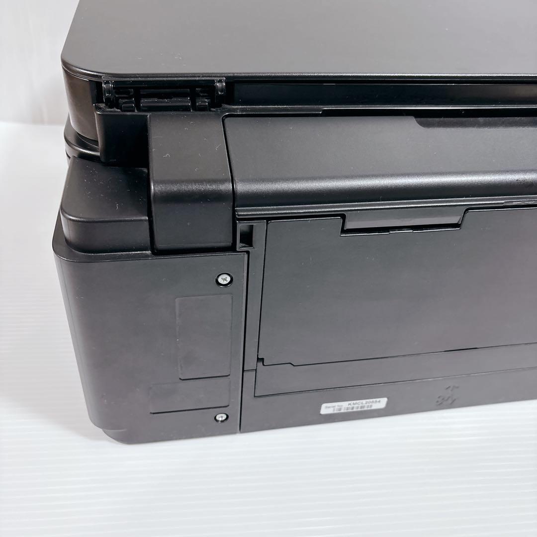 Canon G6030 インクジェットプリンター 複合機ギガタンク ジャンク品