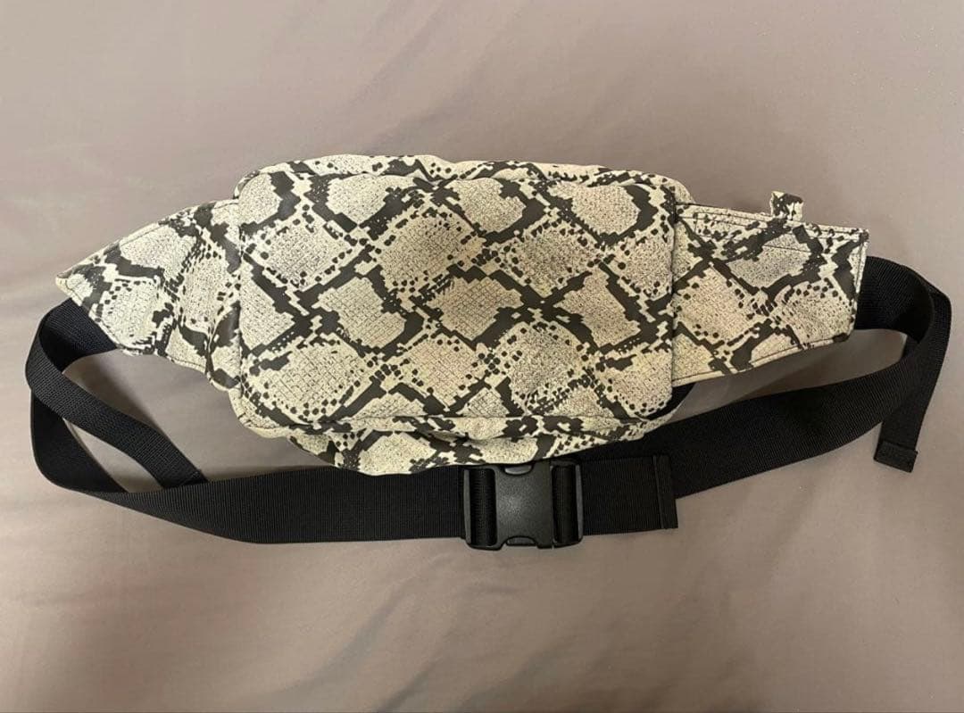 ヘッドポーターPORTER ウエストポーチ　ポーター