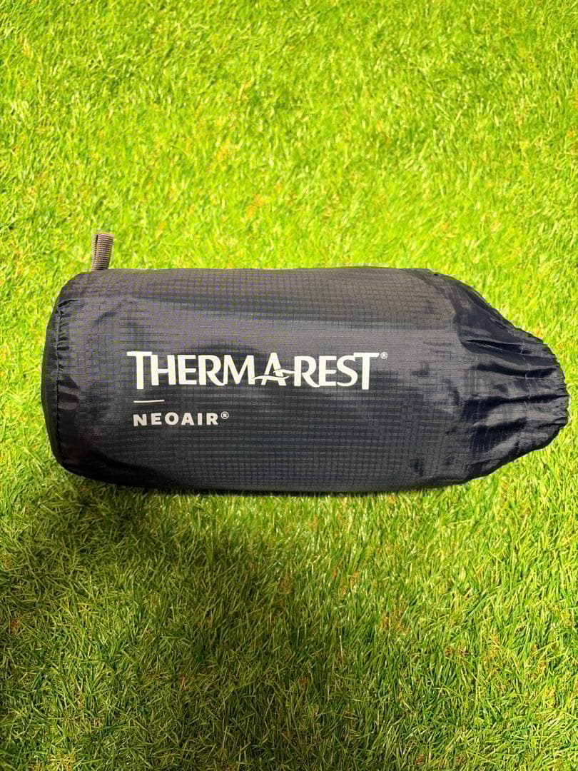 THERMAREST サーマレスト　ネオエアー Xサーモ　エアー　マット