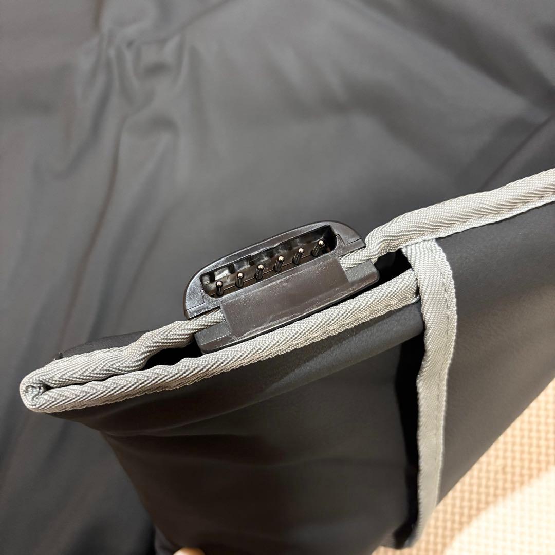 【美品】SANUKKU サヌック サウナブランケット 寝袋型サウナ