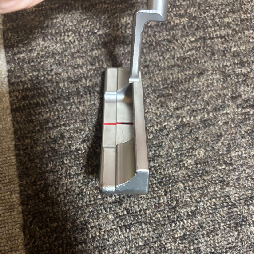 スコッティキャメロン ニューポート２ カスタムカラー ３４インチ