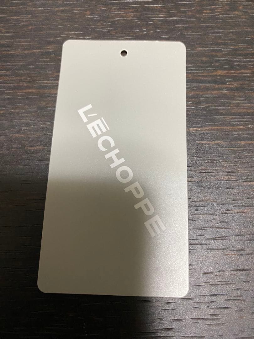 LE ウールバルカラーコート