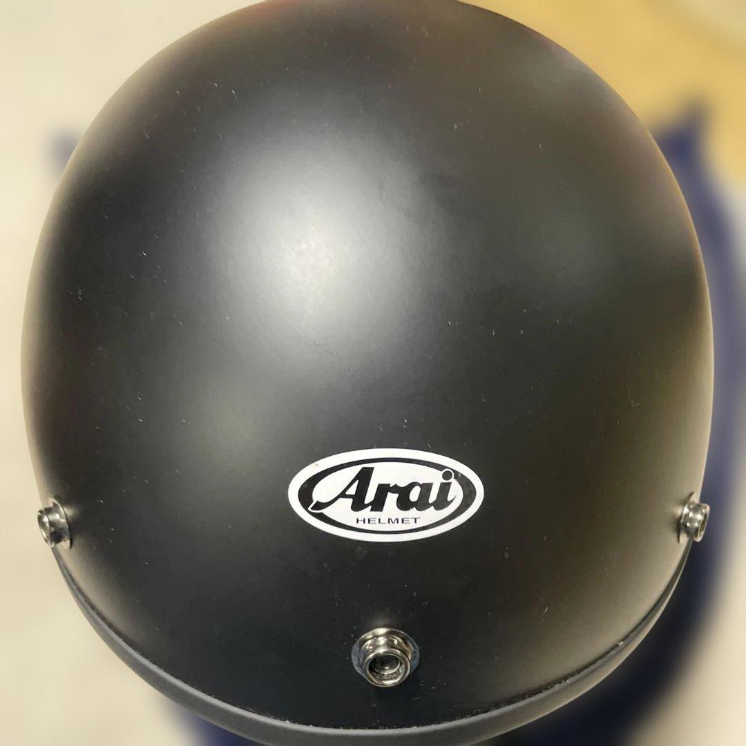 Arai Classic MOD ヘルメット クラシックモッド