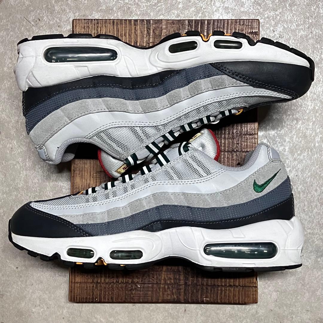 26.5cm NIKE AIR MAX 95 ナイキ エア マックス