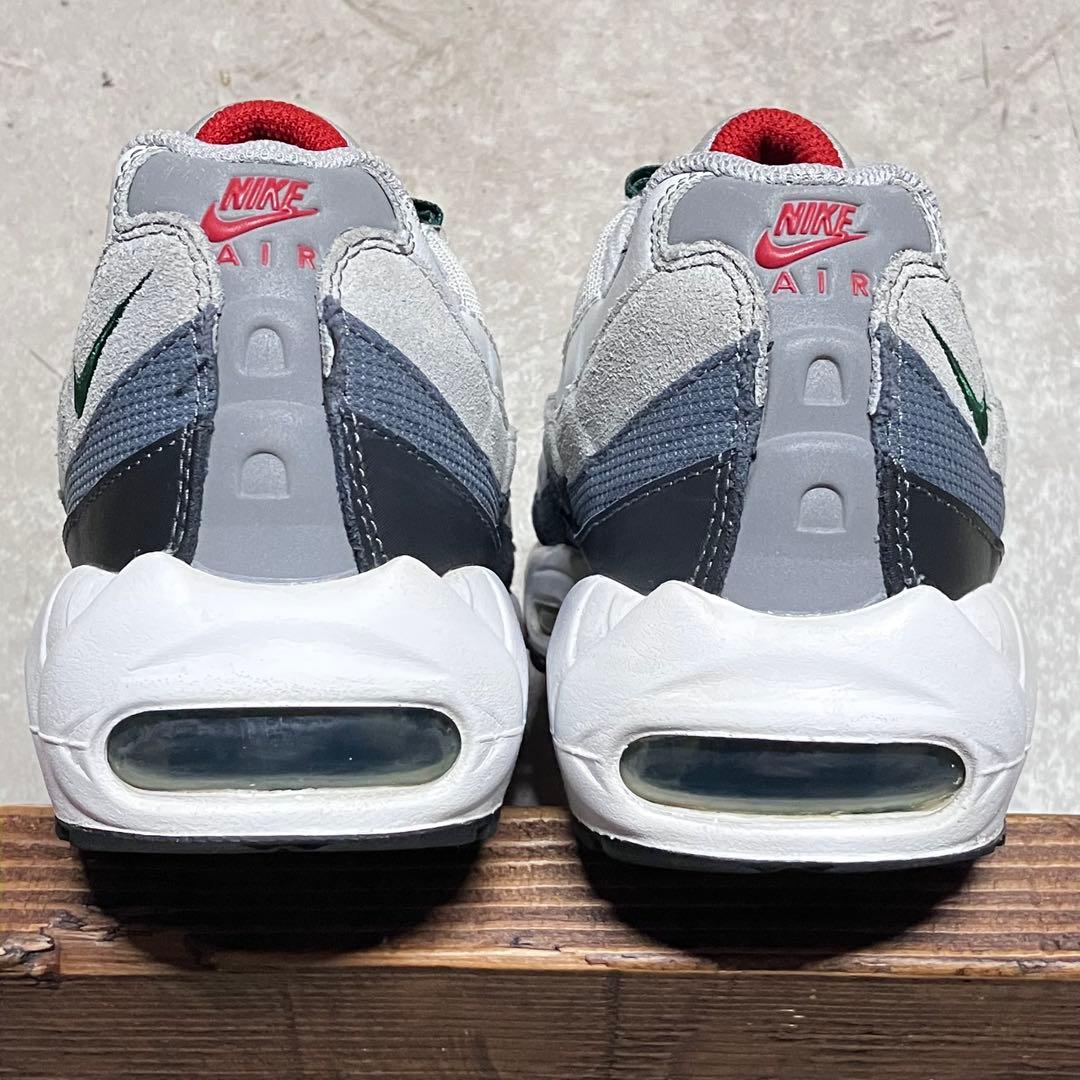 26.5cm NIKE AIR MAX 95 ナイキ エア マックス