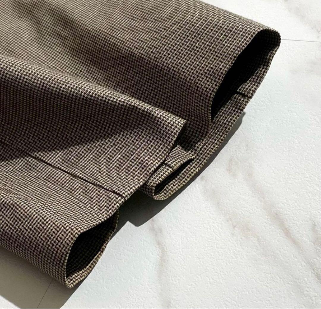 MACKINTOSH マッキントッシュ ダンケルド ゴム引きステンカラー 40