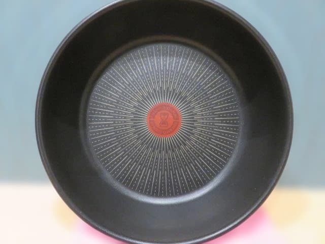 ティファール　IHステンレスアンリミテッド　T-FAL　インジニオ　新品同様