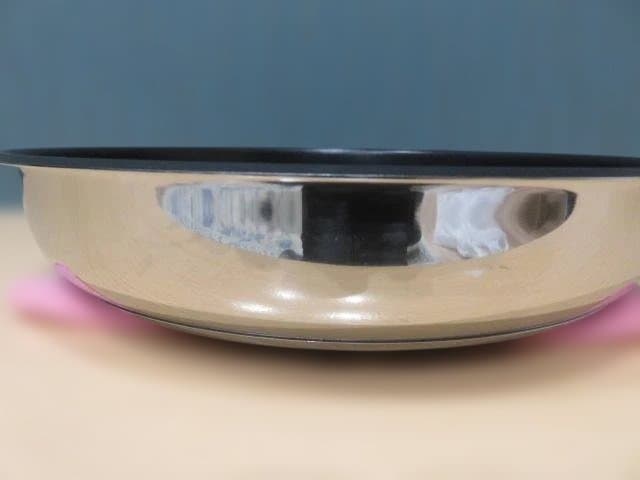 ティファール　IHステンレスアンリミテッド　T-FAL　インジニオ　新品同様