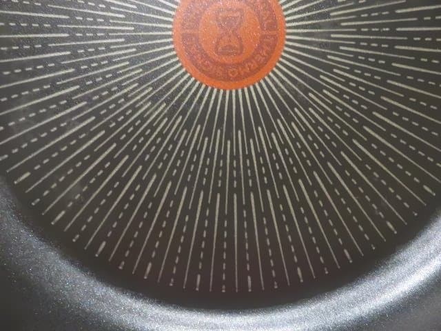 ティファール　IHステンレスアンリミテッド　T-FAL　インジニオ　新品同様