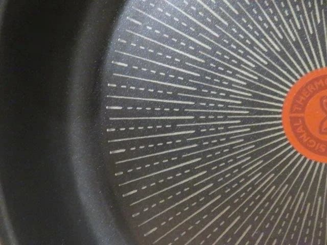 ティファール　IHステンレスアンリミテッド　T-FAL　インジニオ　新品同様