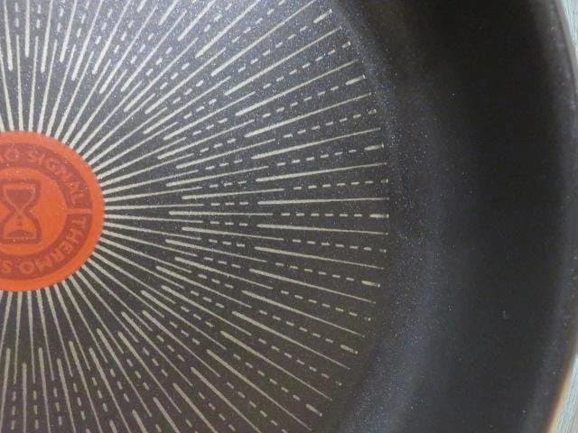 ティファール　IHステンレスアンリミテッド　T-FAL　インジニオ　新品同様