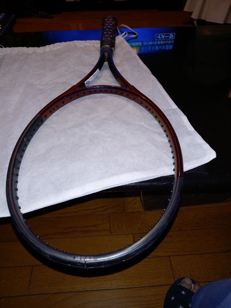 ヘッドプレステージツアーG3