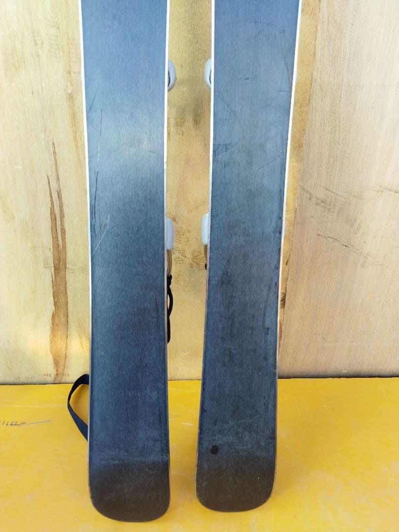 Hart VOYAGER ハート　ボイジャー ショートスキー　スキー板