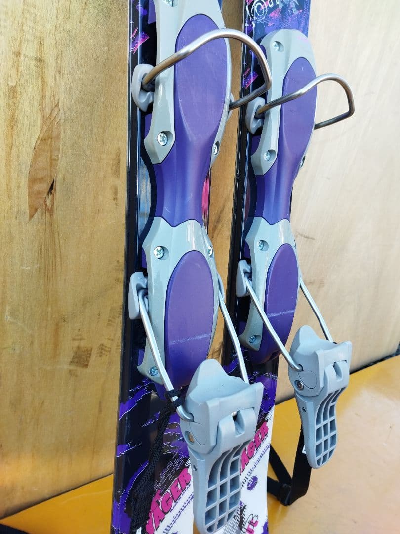 Hart VOYAGER ハート　ボイジャー ショートスキー　スキー板