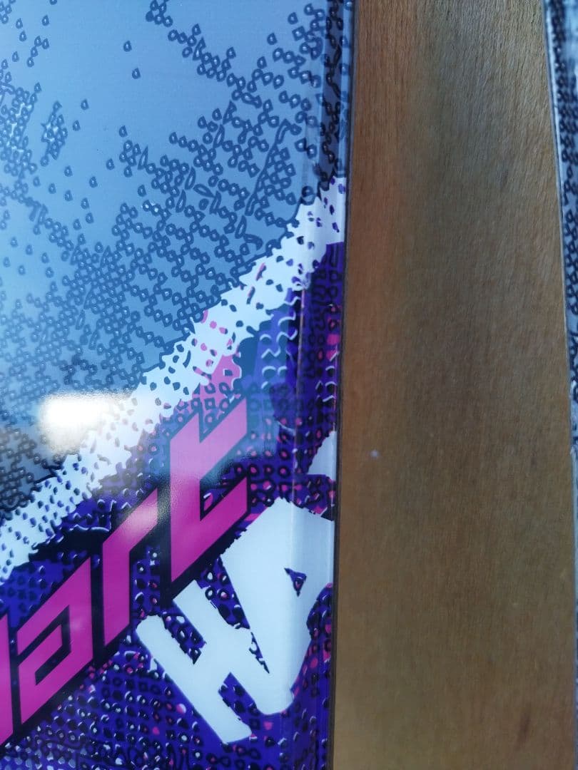 Hart VOYAGER ハート　ボイジャー ショートスキー　スキー板