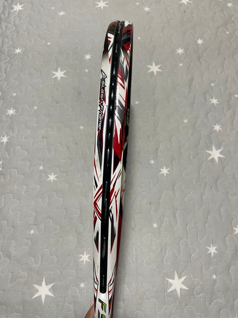 エフスピードv01