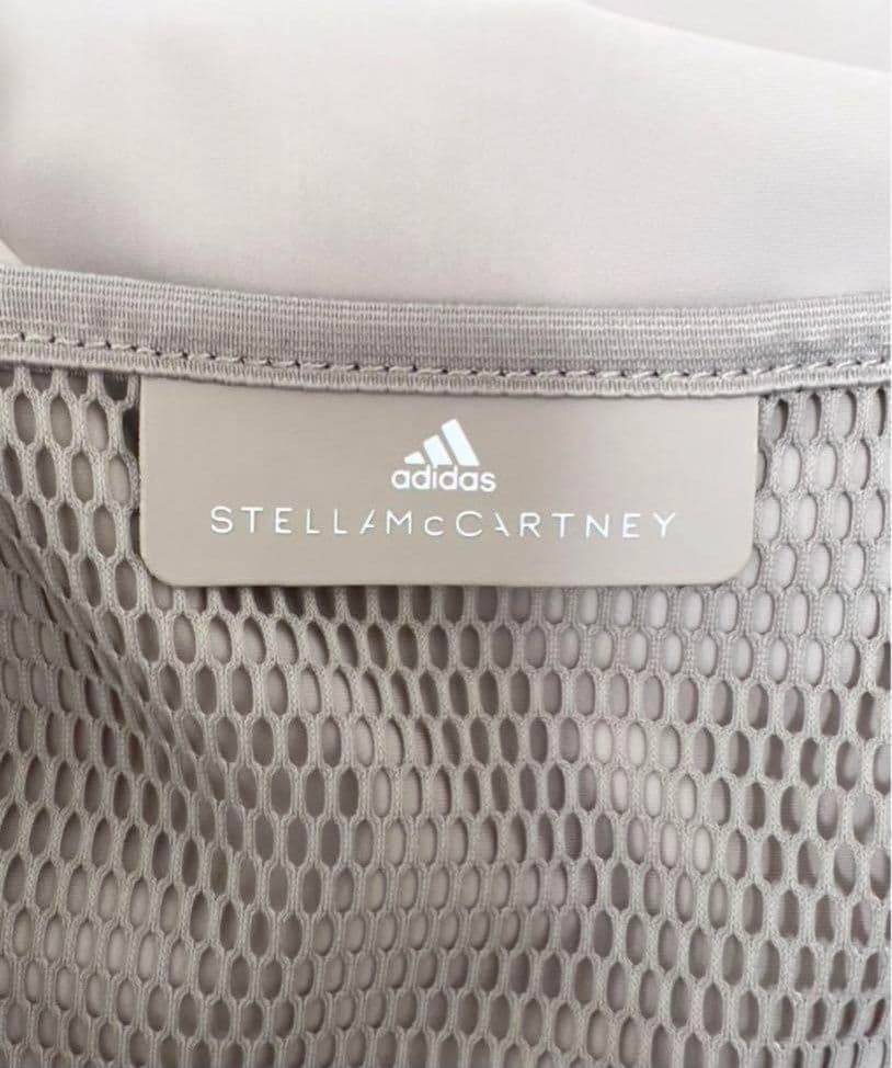 【完売品 新品】adidas by ステラマッカートニー ラウンドダッフルバッグ