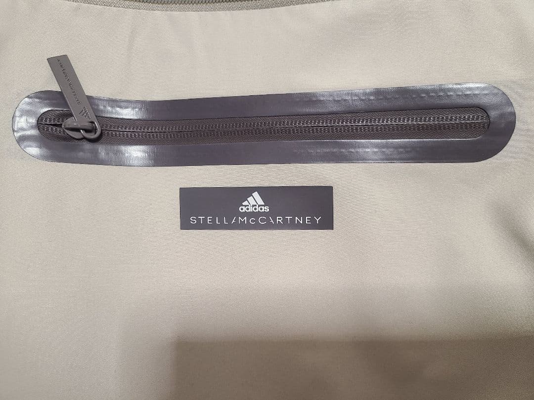 【完売品 新品】adidas by ステラマッカートニー ラウンドダッフルバッグ