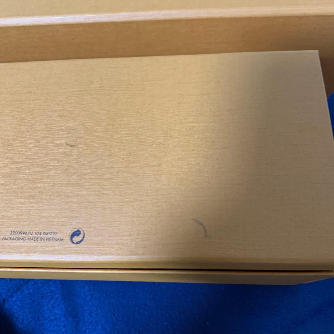 ルイヴィトン　空き箱