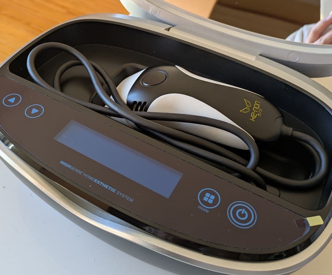 2*い様 美品ケノン8.0 スーパープレミアム レベル10 残186,842回