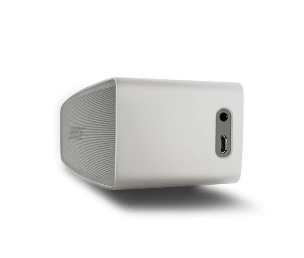 BOSE SoundLink Mini Bluetooth スピーカー2
