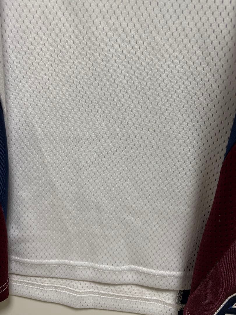 Supreme×Martine Rose Football ゲームシャツ 白 M