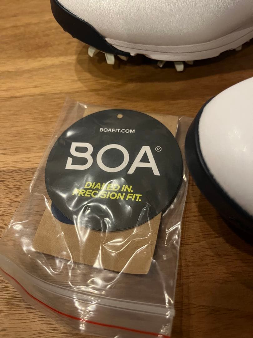 【新品】アシックス GEL-ACE TOUR-LADY Boa 23cm