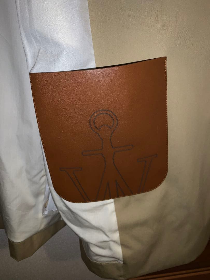 ジャケット・アウター jw anderson 23aw