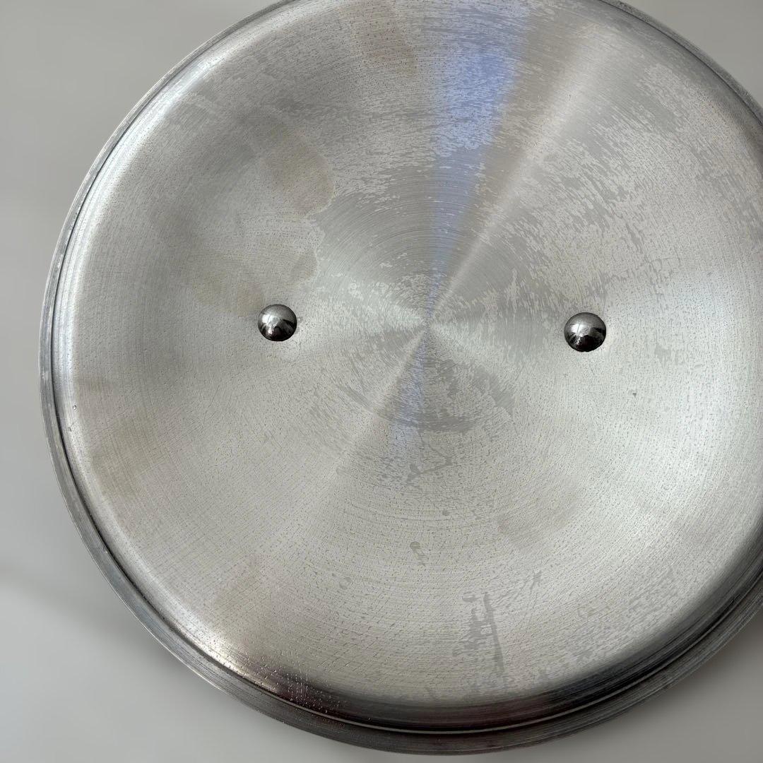 ラゴスティーナ　アッカデミアシリーズ鍋　24cm