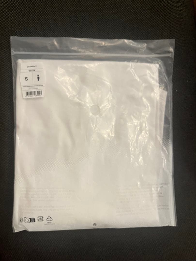 【新品・タグ付】On courtside-T 海外サイズS オン テニス