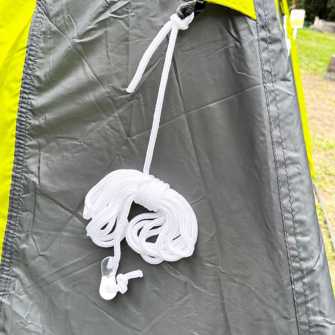 ロゴス LOGOS ROSY ドゥーブルXL-AI