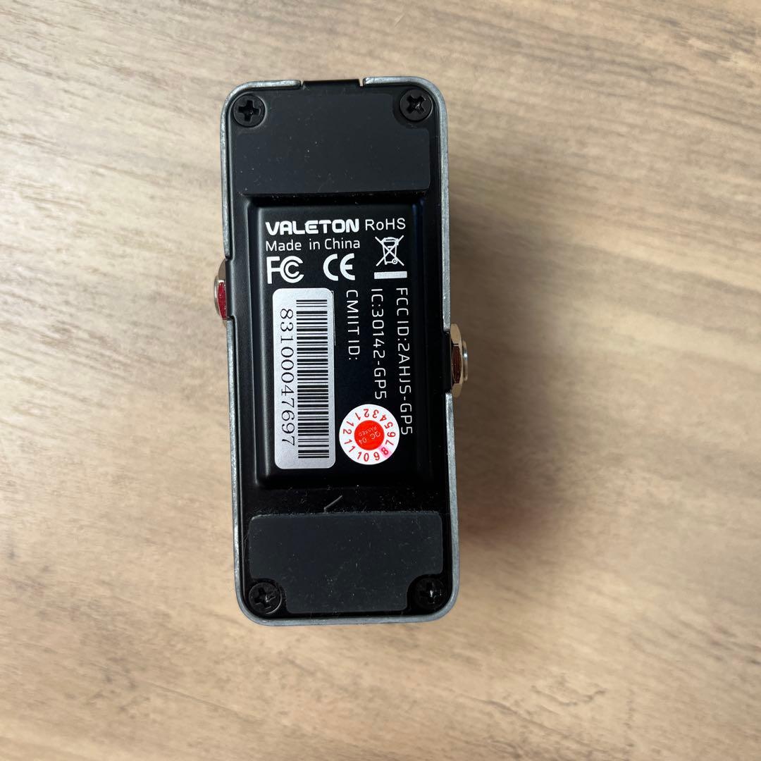 ギター VALETON GP-5