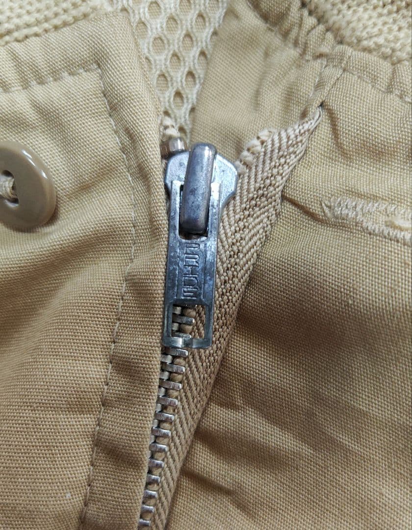 70s-80s USA製 Catalina カップショルダージャケット