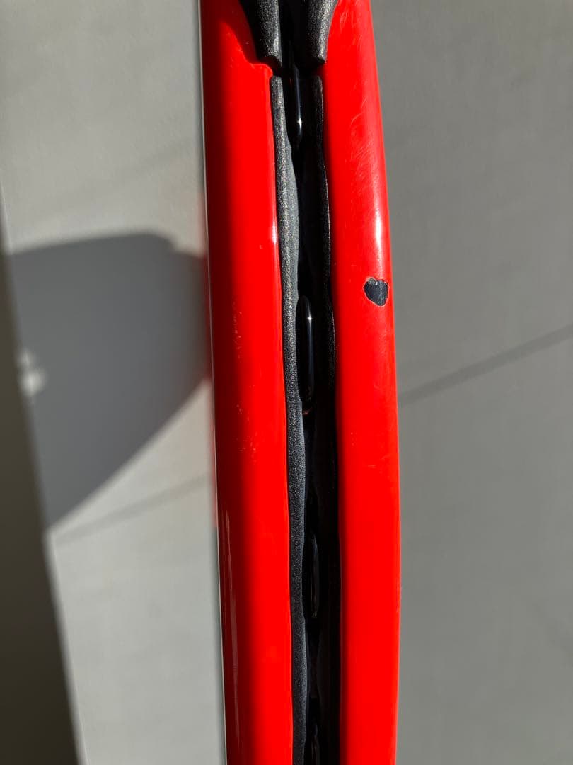 プロスタッフ97 RF v12 G2