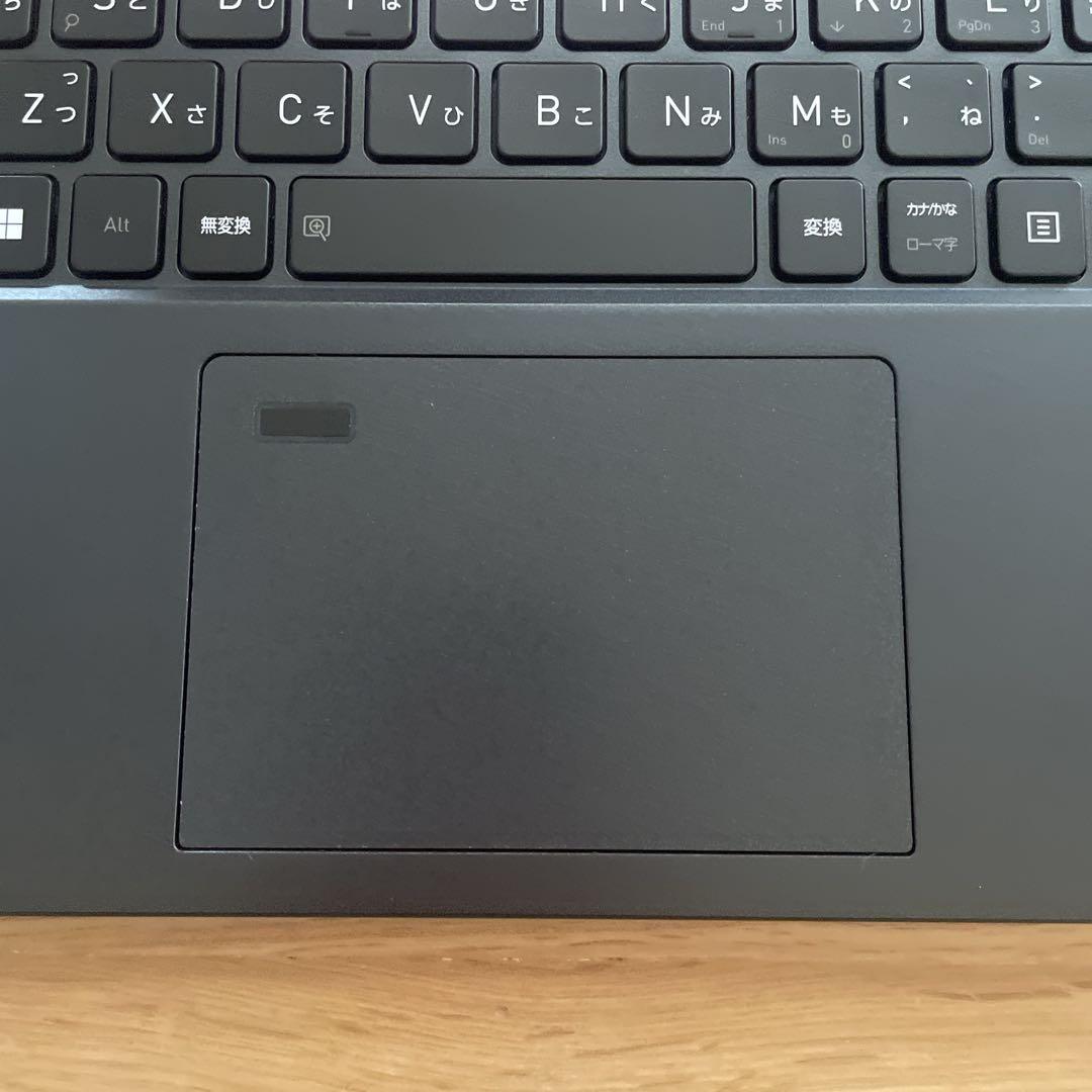 【準美品】dynabook G83/HU 第11世代 i5 16GB 256GB