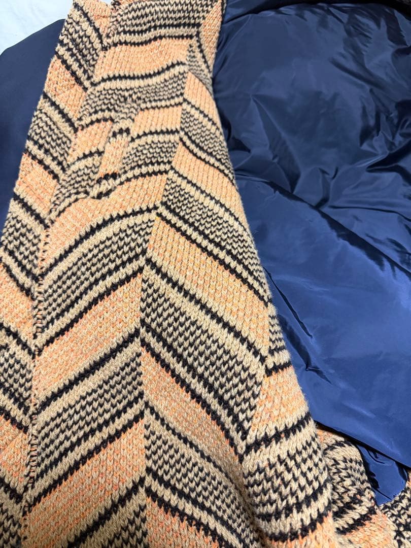 ジャケット・アウター PRADA MA-1 21aw Rafsimons