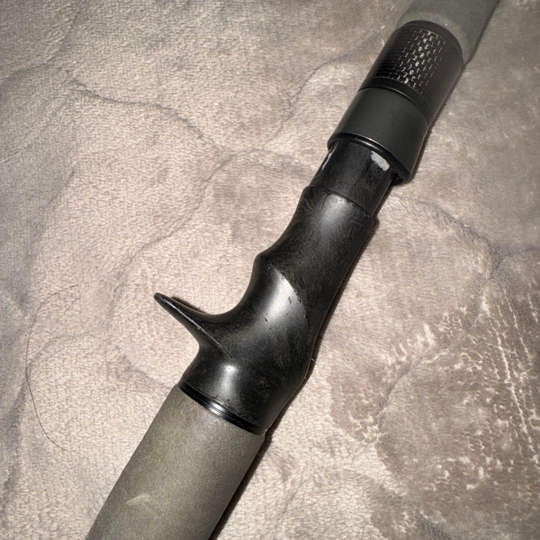 slang DAWG EVAグリップ