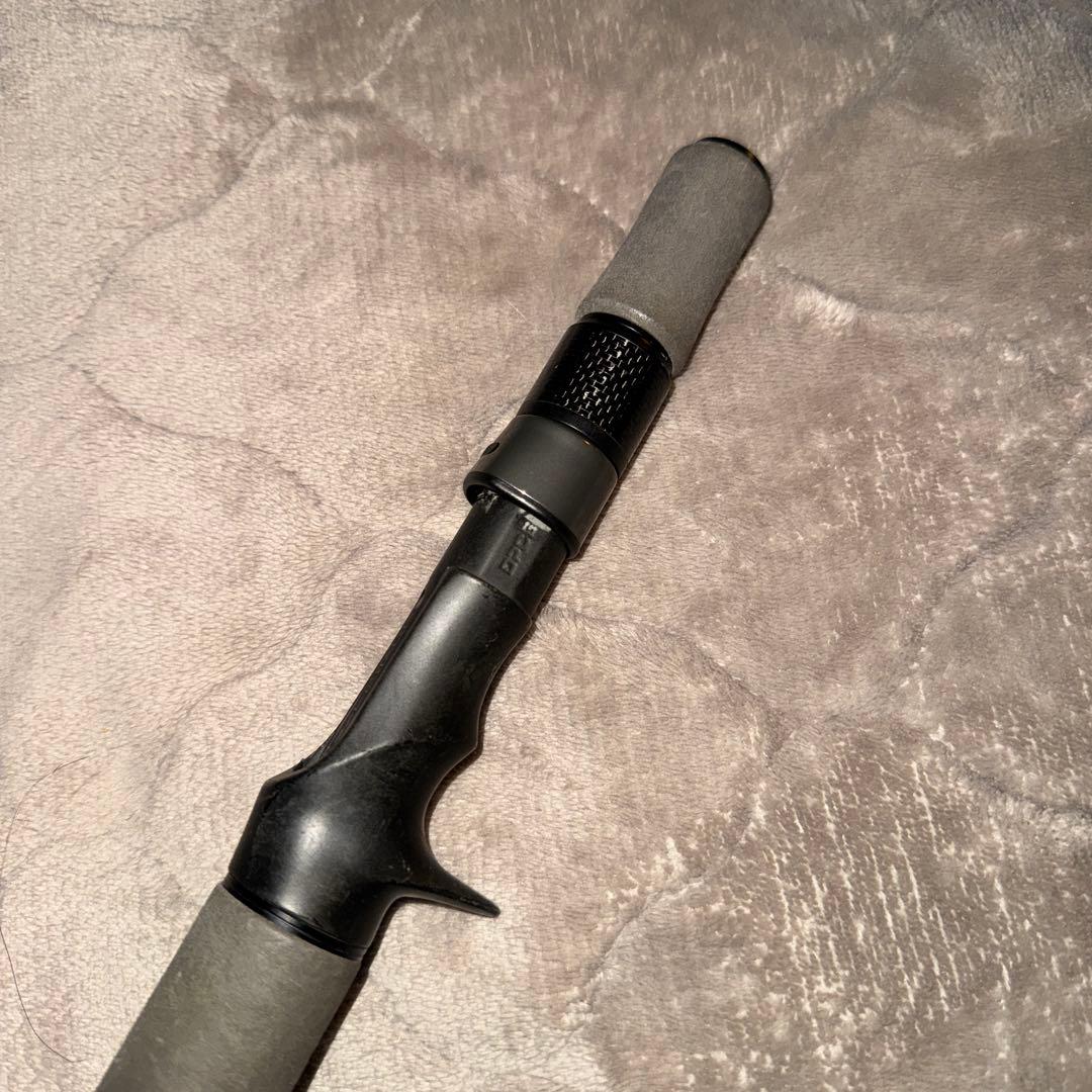 slang DAWG EVAグリップ