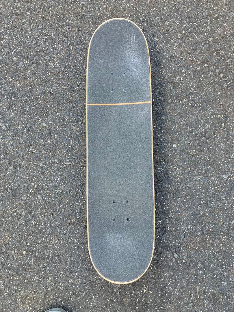 正規品　パレスロンドン　スケートボード　約３万円相当