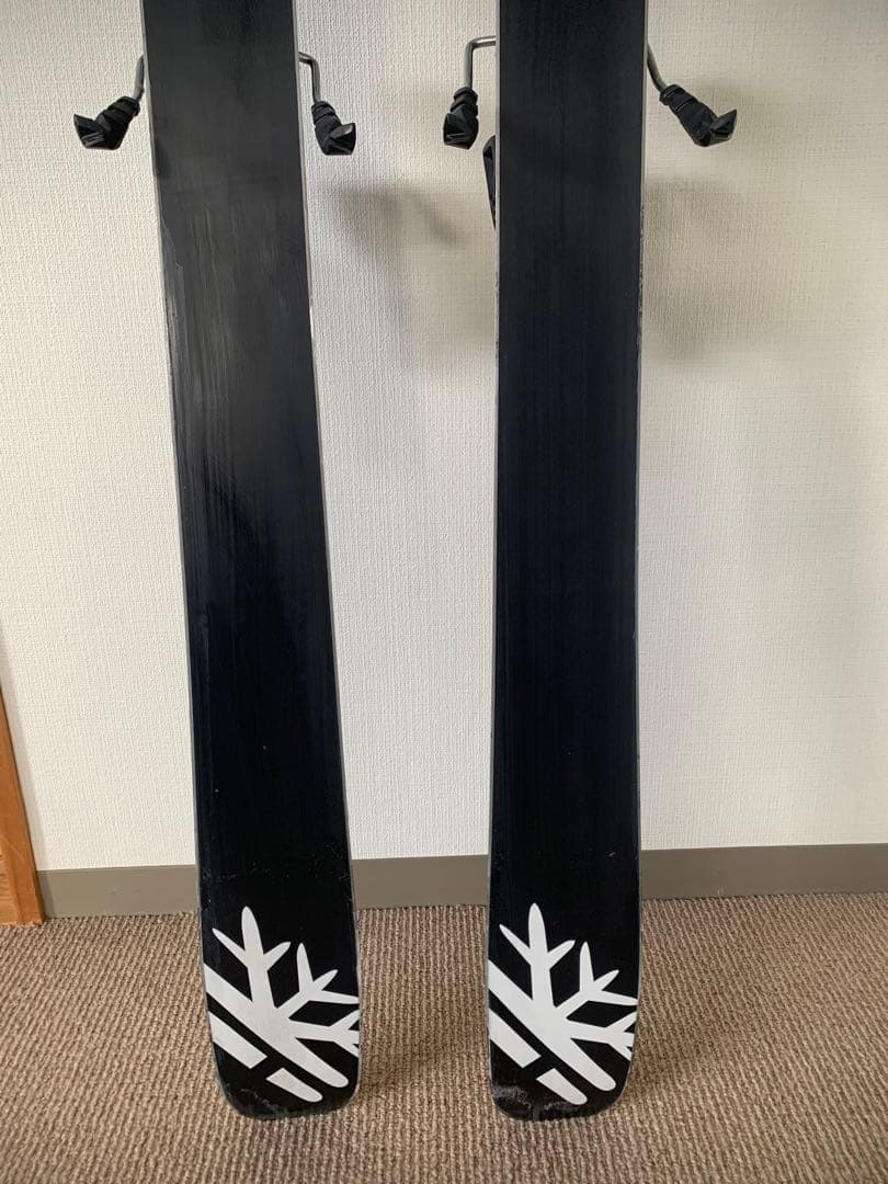 【使用1回の極美品】dps Cassiar Foundation F82